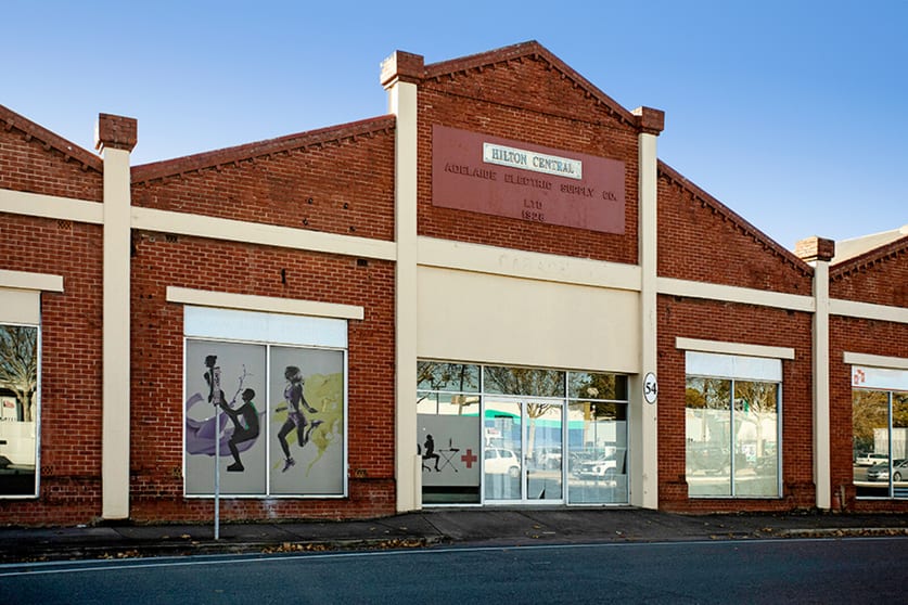Click to view all images 32-56 Sir Donald Bradman Drive Mile End SA 5031 - Image 2
