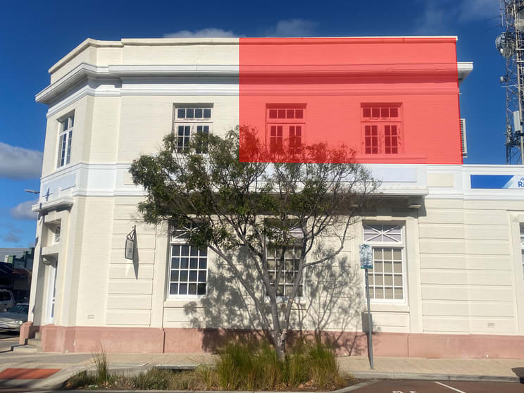 Click to view all images Unit A, Tenancy 2 (F/149 Victoria Street Bunbury WA 6230 - Image 2