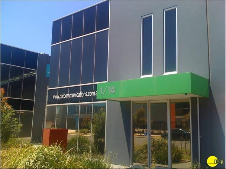 Click to view all images 1/14 Concorde Drive Keilor Park VIC 3042 - Image 1