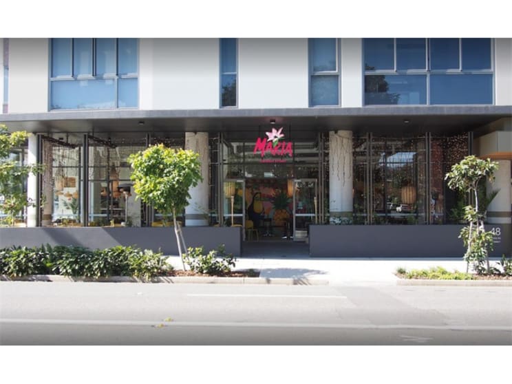 101&102/48 Jephson Street Toowong QLD 4066 - Image 2