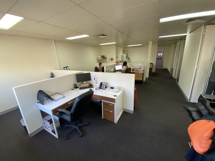 Click to view all images S3 Level 2/186-190 Church Street Parramatta NSW 2150 - Image 1