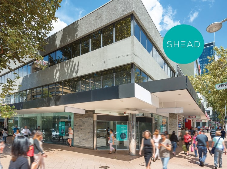 Click to view all images Shop 2/342 Victoria Avenue Chatswood NSW 2067 - Image 1