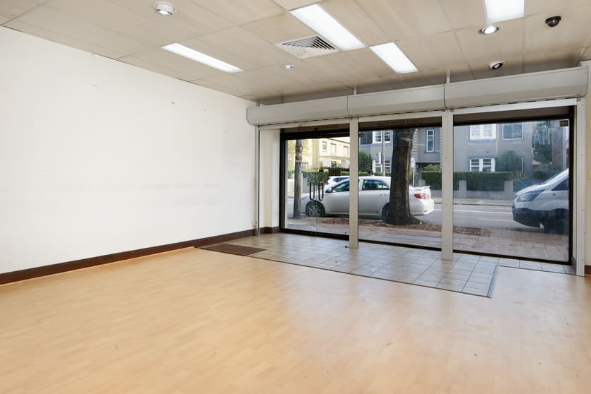 Click to view all images Shop 3/283 Penshurst Street Willoughby NSW 2068 - Image 2