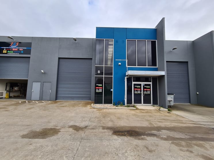 Click to view all images 8/50 Princes Highway Doveton VIC 3177 - Image 1