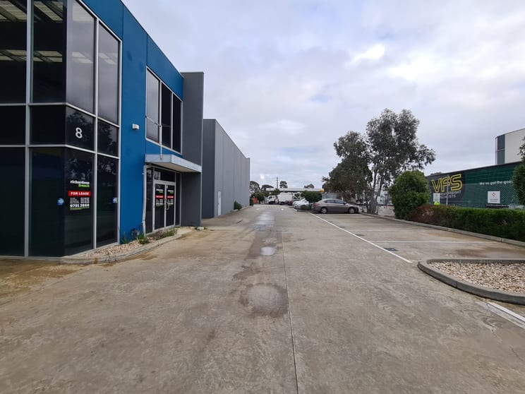 Click to view all images 8/50 Princes Highway Dandenong VIC 3175 - Image 3