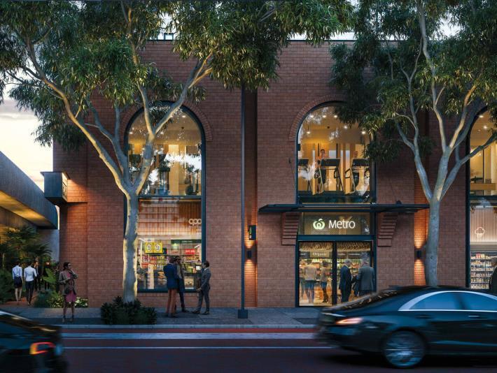Click to view all images Level 1/49 Melbourne Street South Brisbane QLD 4101 - Image 3
