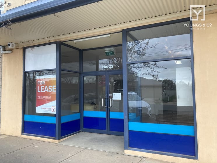 22 Dunkirk Ave Shepparton VIC 3630 - Image 1
