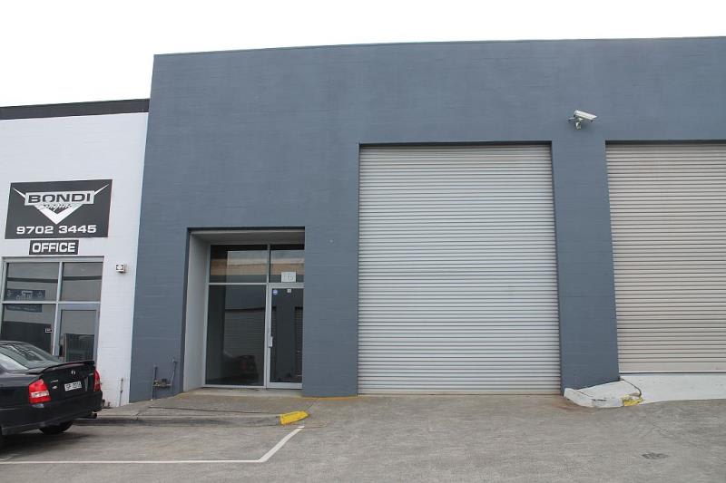 Click to view all images Unit 16/57-59 Melverton Drive Hallam VIC 3803 - Image 1
