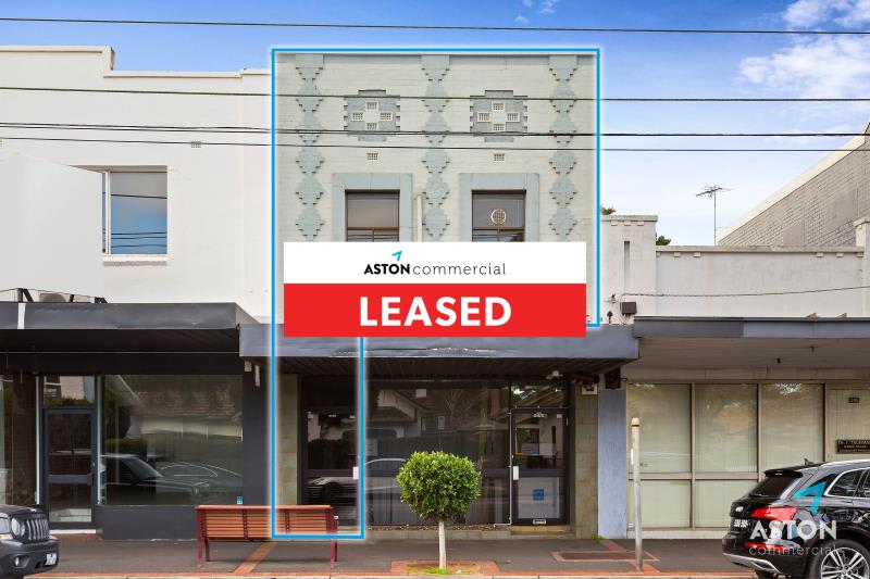 Click to view all images 1st Floor/243 Hawthorn Road Caulfield VIC 3162 - Image 1