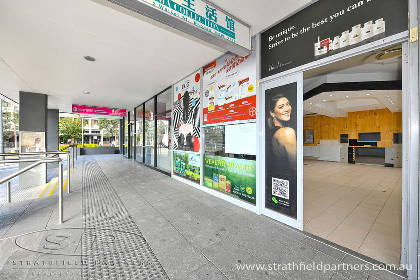 Click to view all images Shop 3/2 Walker Street Rhodes NSW 2138 - Image 3