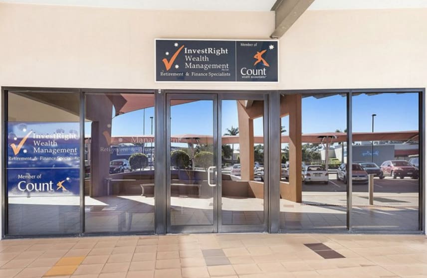 Click to view all images Shop 4/235 Musgrave Street Berserker QLD 4701 - Image 1