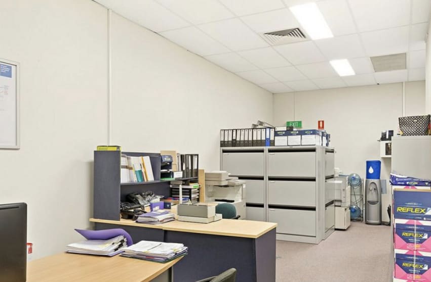 Click to view all images Shop 4/235 Musgrave Street Berserker QLD 4701 - Image 3