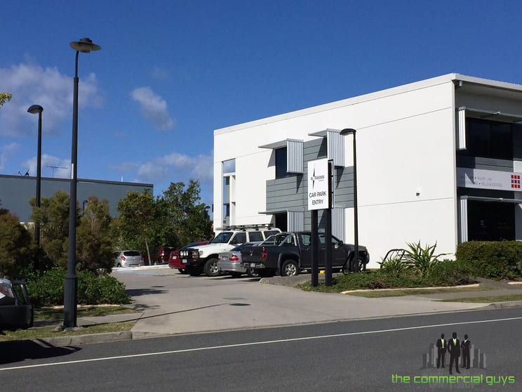 Click to view all images S3, 101/15 Discovery Dr North Lakes QLD 4509 - Image 1