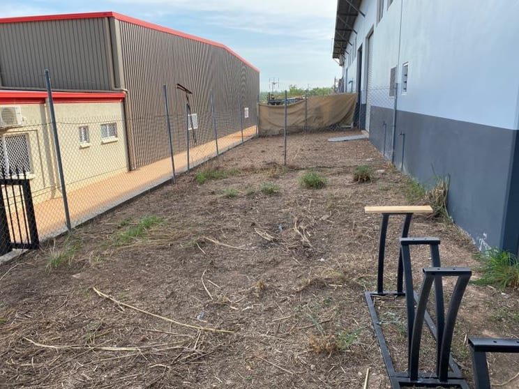 Click to view all images Unit 11/2 Willes Road Berrimah NT 0828 - Image 3