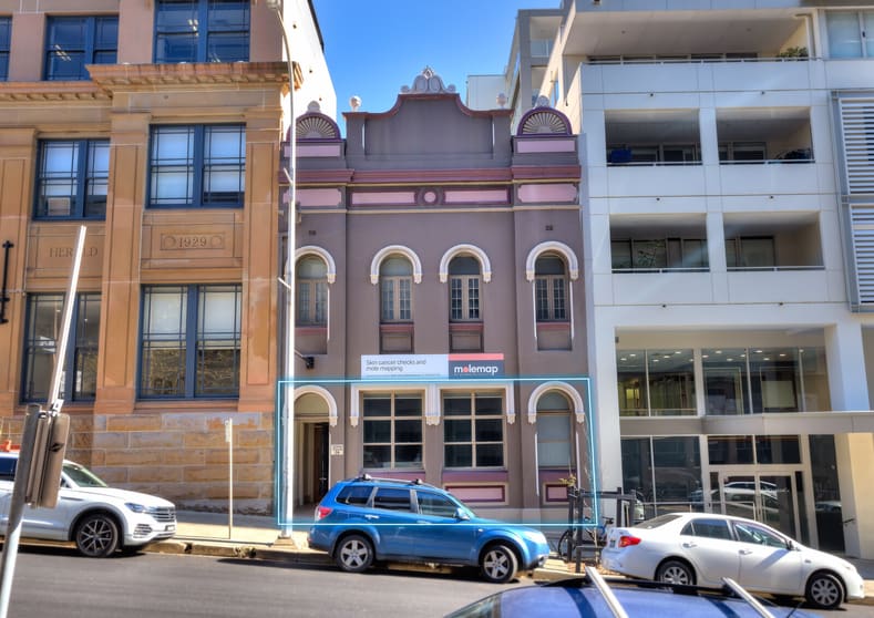 Suite 1, Ground Floor, 26 Bolton Street Newcastle NSW 2300 - Image 1