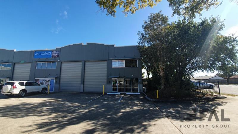 Unit  1/471 Tufnell Road Banyo QLD 4014 - Image 1