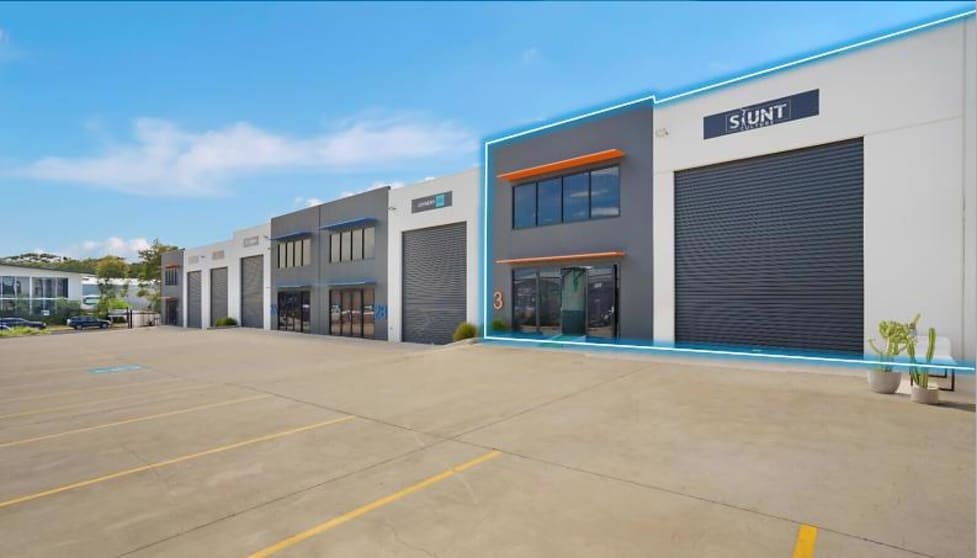 Unit 3, 17 Templar Place Bennetts Green NSW 2290 - Image 1