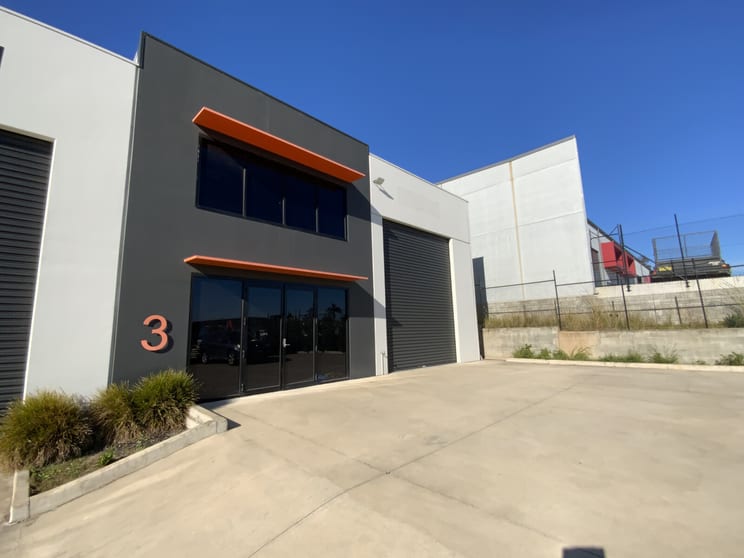 Unit 3, 17 Templar Place Bennetts Green NSW 2290 - Image 2