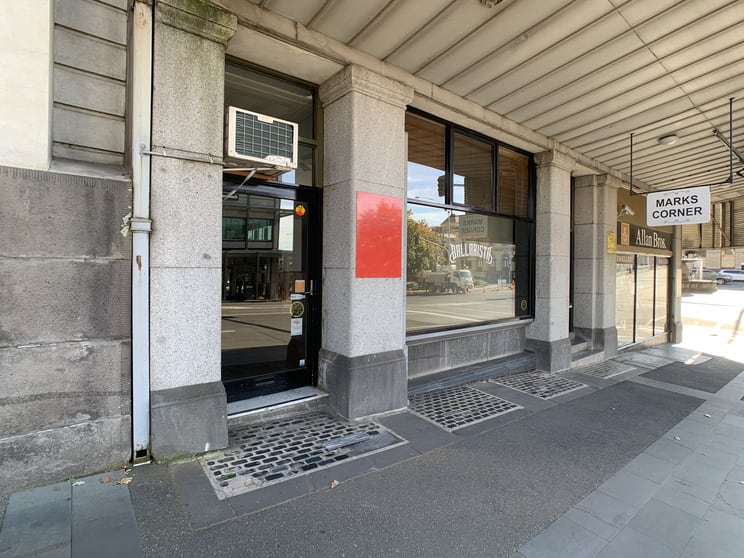 Click to view all images 2 Lydiard Street South Ballarat Central VIC 3350 - Image 2