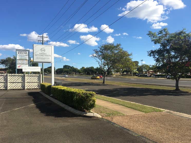 Click to view all images 74 Takalvan Street Svensson Heights QLD 4670 - Image 1