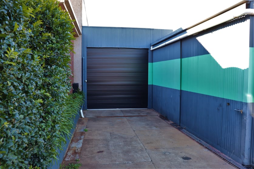 Click to view all images Shed 1/42 Clifford Street Toowoomba City QLD 4350 - Image 1