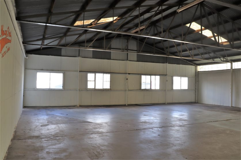 Click to view all images Shed 1/42 Clifford Street Toowoomba City QLD 4350 - Image 2