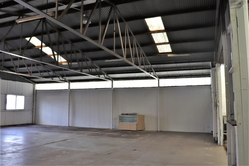 Click to view all images Shed 1/42 Clifford Street Toowoomba City QLD 4350 - Image 3