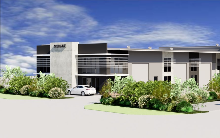 Click to view all images Unit 3/44-48 Junction Drive Coolum Beach QLD 4573 - Image 3