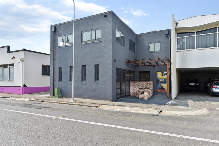 Click to view all images Tenancy 3/6 Union Street Toowoomba City QLD 4350 - Image 2
