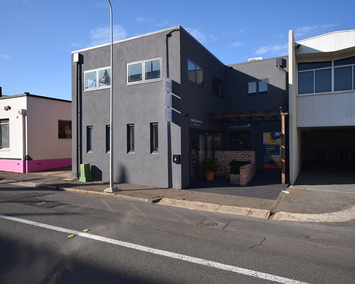 Click to view all images Tenancy 3/6 Union Street Toowoomba City QLD 4350 - Image 3