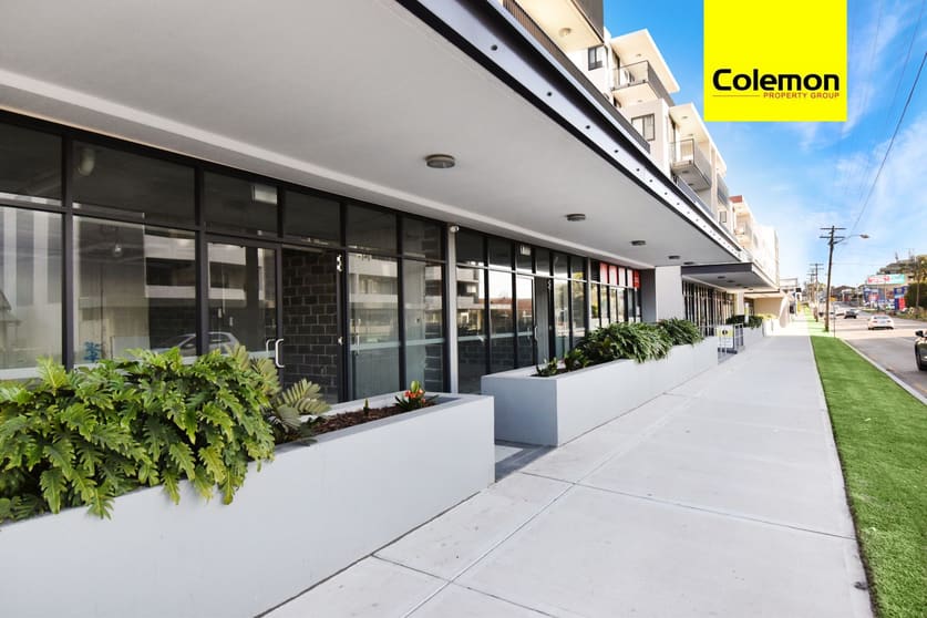548-568 Canterbury Road Campsie NSW 2194 - Image 1