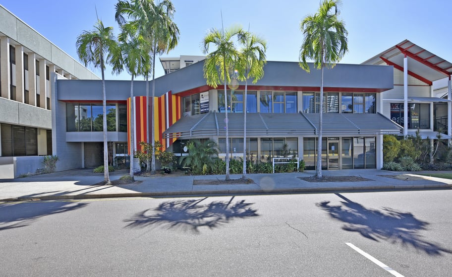 Click to view all images T2/3 Whitfield Street Darwin City NT 0800 - Image 1