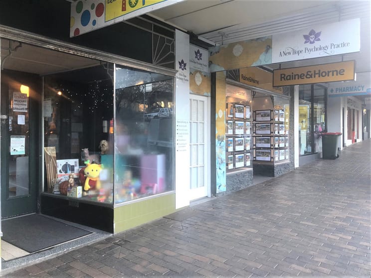 Click to view all images 1/165 Leura Mall Leura NSW 2780 - Image 1