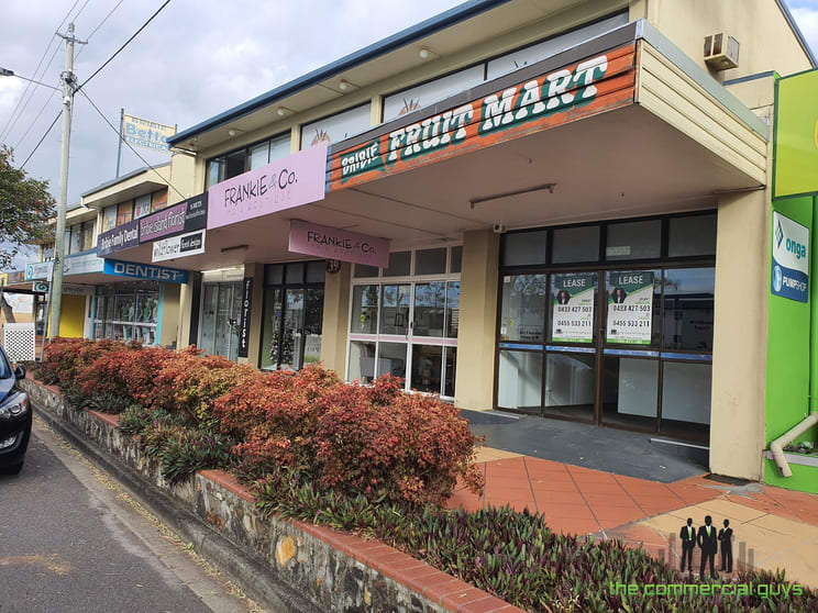 4/37-39 Benabrow Ave Bellara QLD 4507 - Image 1