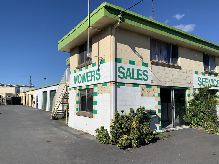 Unit 4,5 & 6/58 Machinery Drive Tweed Heads South NSW 2486 - Image 1