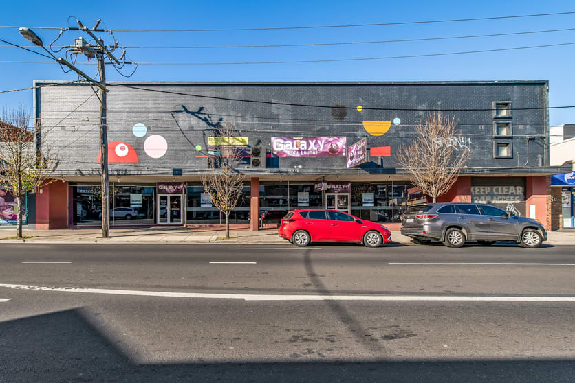Click to view all images 432-440 High Street Preston VIC 3072 - Image 1