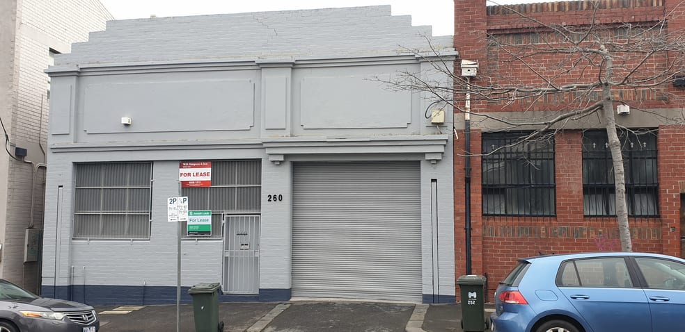Click to view all images 260 Rosslyn Street West Melbourne VIC 3003 - Image 1