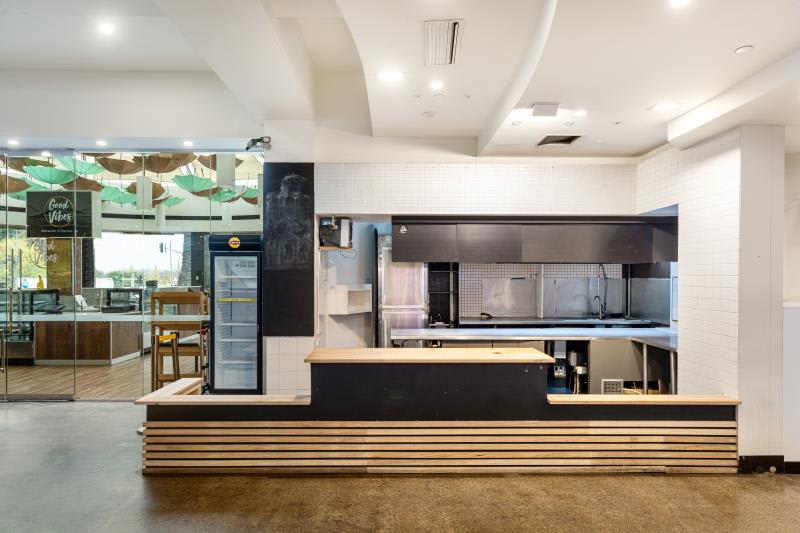 Click to view all images Shop T24/1 Queens Road Melbourne 3004 VIC 3004 - Image 1