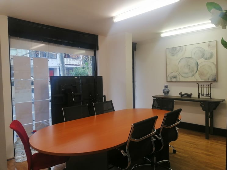 Click to view all images 209 Harris Street Pyrmont NSW 2009 - Image 2