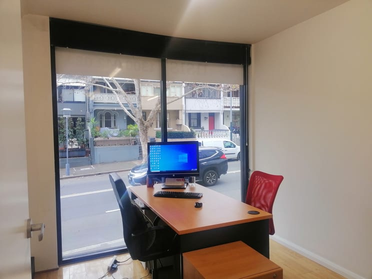 Click to view all images 209 Harris Street Pyrmont NSW 2009 - Image 1