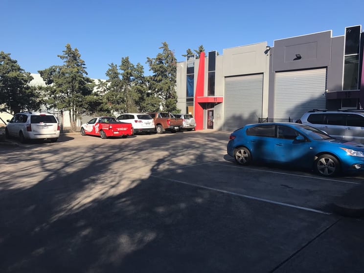Click to view all images 11/61-65 Russell Street Werribee VIC 3030 - Image 2