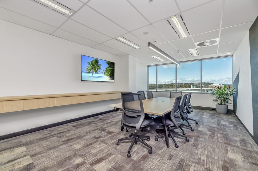 Level 5/2 Constitution Avenue City ACT 2601 - Image 3
