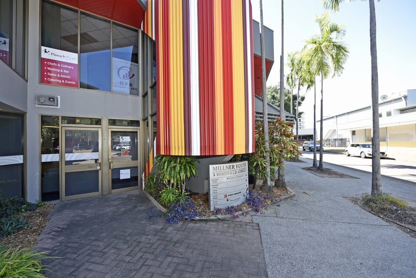 Click to view all images F1 T1/3 Whitfield Street Darwin City NT 0800 - Image 1
