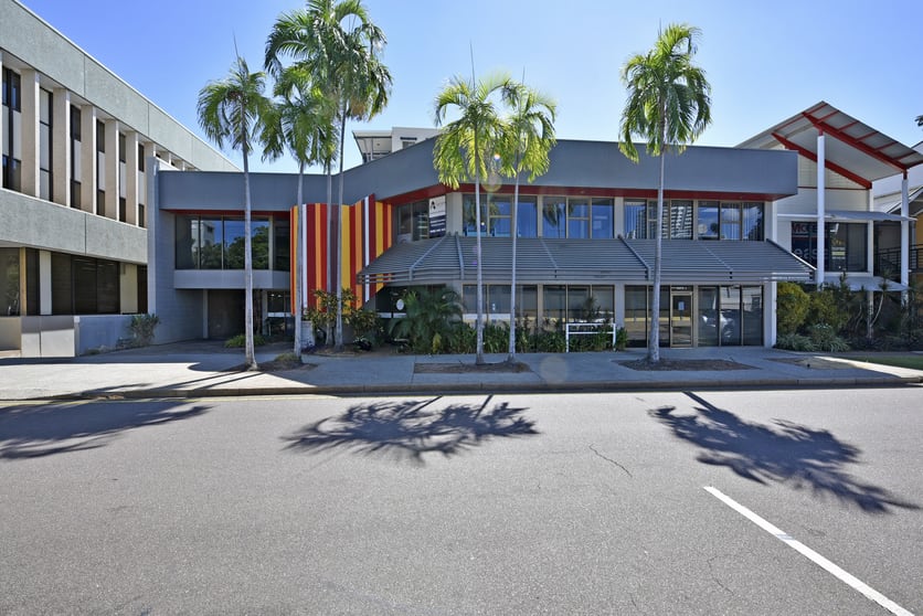 Click to view all images F1 T1/3 Whitfield Street Darwin City NT 0800 - Image 2
