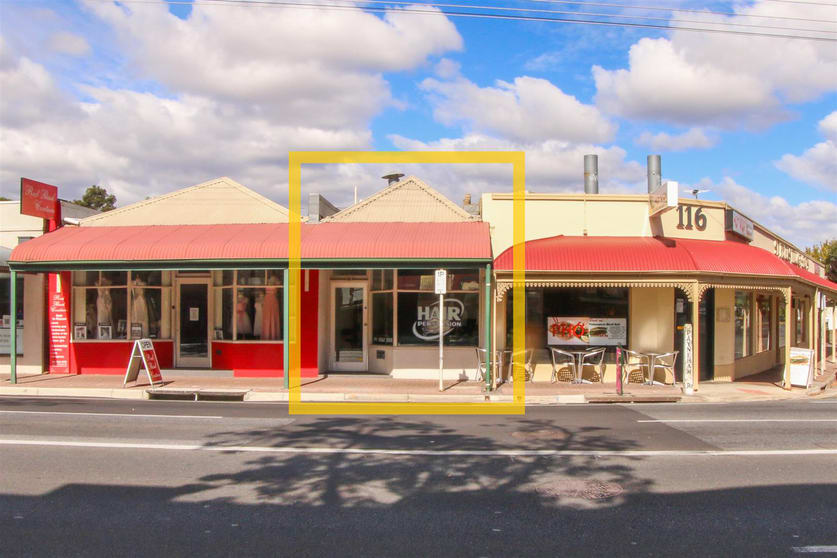 Click to view all images 118 Payneham Road Stepney SA 5069 - Image 1