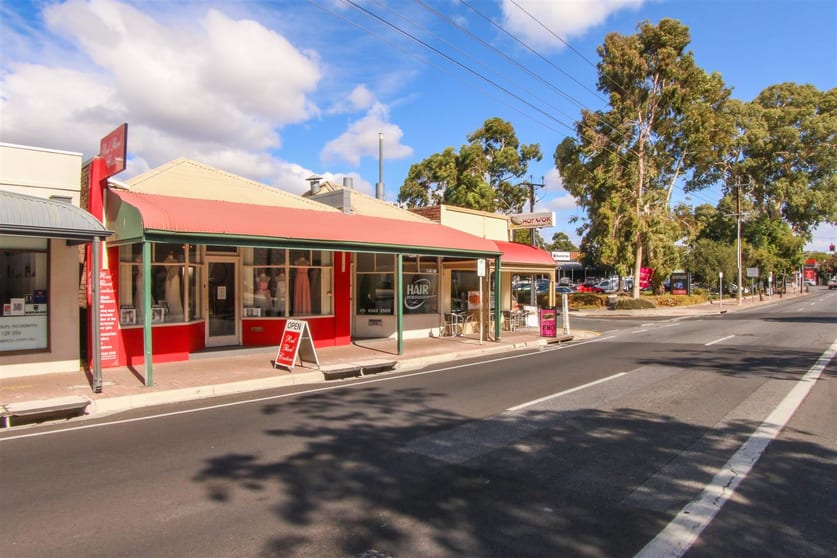 Click to view all images 118 Payneham Road Stepney SA 5069 - Image 2