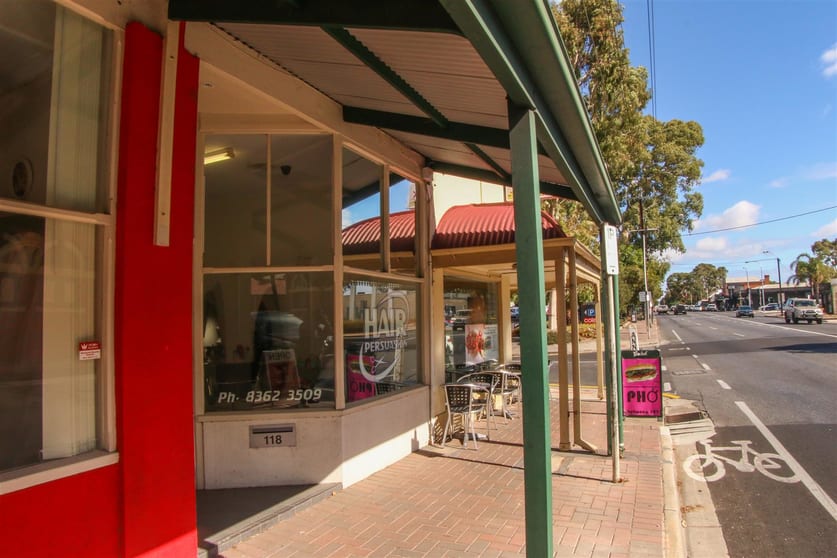 Click to view all images 118 Payneham Road Stepney SA 5069 - Image 3