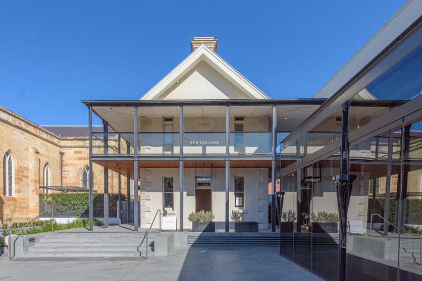 Click to view all images 261 Oxford Street Paddington NSW 2021 - Image 1