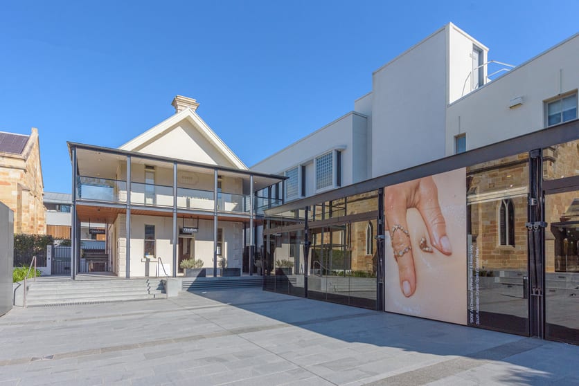 Click to view all images 261 Oxford Street Paddington NSW 2021 - Image 2