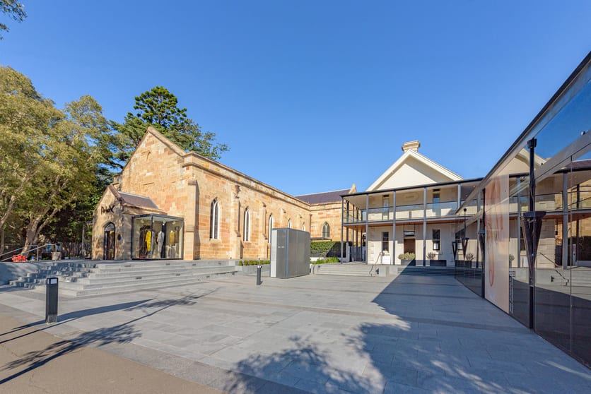 Click to view all images 261 Oxford Street Paddington NSW 2021 - Image 3